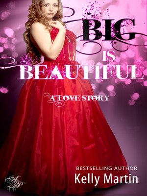cover image of Big is Beautiful